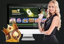 Meja live roulette Eropa di hk6d dengan dealer Indonesia